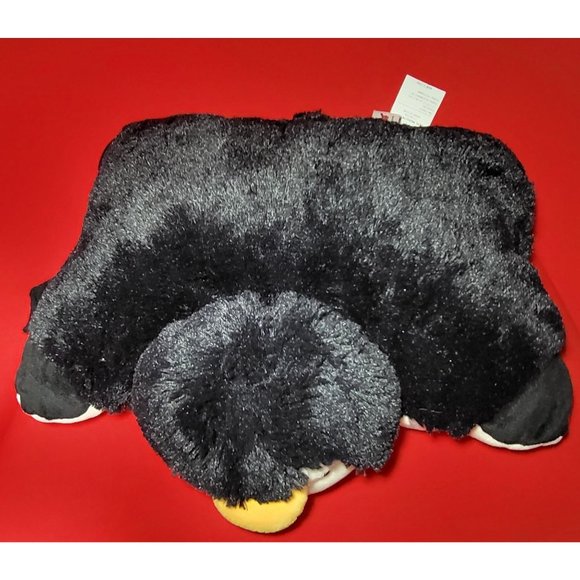 My Pillow Pets Penguin Plush Stuff Toy - Picture 2 of 12